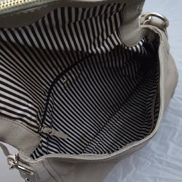 Kate Spade Beige Crossbody Bag - Picture 11 of 12